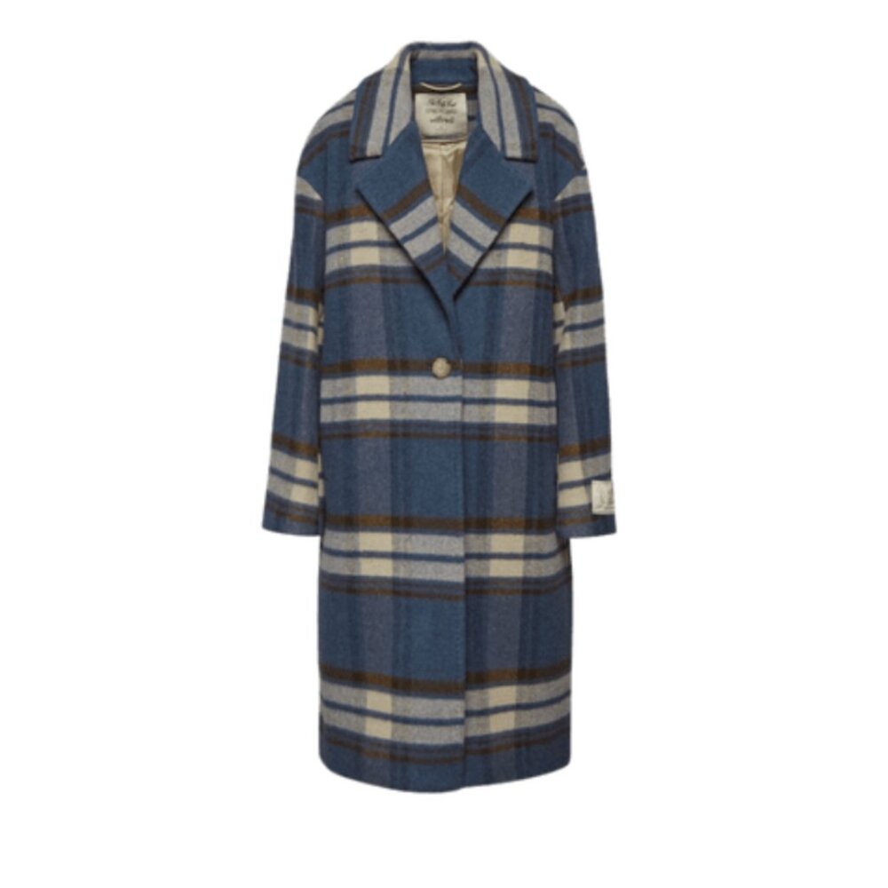 Aritzia | Wilifred | THE ONLY COAT | Size 2